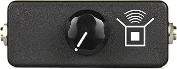Amazon.com: JHS Pedals JHS Little Black Amp Box Signal